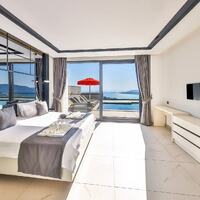 Villa Puan 4 Yatak odası 1 – Kaş kiralık villa