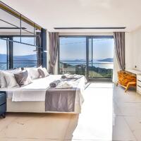 Villa Puan 4 Yatak odası 2 – Kaş kiralık villa