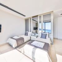 Villa Puan 4 Yatak odası 12 – Kaş kiralık villa