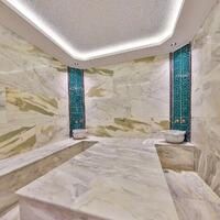 Villa Puan 4 Jakuzi / sauna / hamam 2 – Kaş kiralık villa
