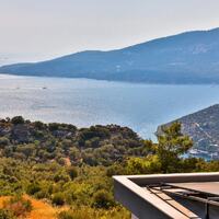 Villa Puan 4 Manzara 1 – Kaş kiralık villa