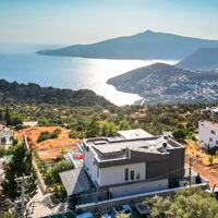 Villa Puan 4 Çevre / plaj – Kaş kiralık villa