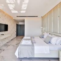 Villa Puan 5 Yatak odası 8 – Kaş kiralık villa