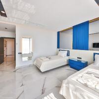 Villa Puan 5 Yatak odası 11 – Kaş kiralık villa