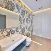 Villa Puan 5 Banyo 4 – Kaş kiralık villa