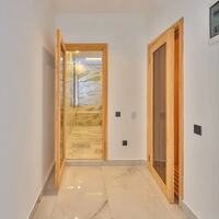 Villa Puan 5 Salon 8 – Kaş kiralık villa