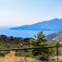 Villa Puan 5 Manzara 1 – Kaş kiralık villa