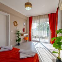 Villa Kalipso 1 Yatak odası 10 – Ölüdeniz kiralık villa