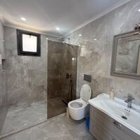 Villa Berke Luxury Banyo – Ölüdeniz kiralık villa