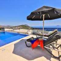 Villa Eos – Kalamar kiralık villa