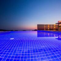 Villa Mustang – Kördere kiralık villa