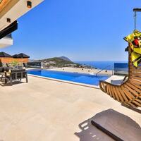 Villa Eos – Kalamar kiralık villa