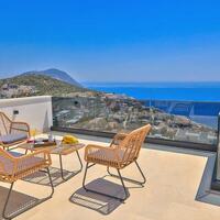 Villa Eos – Kalamar kiralık villa