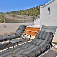 Villa Eos – Kalamar kiralık villa
