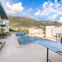 Villa Özgen Duo – Kalamar kiralık villa