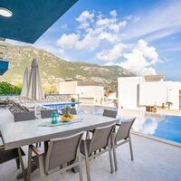 Villa Özgen Duo – Kalamar kiralık villa