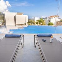 Villa Özgen Duo – Kalamar kiralık villa