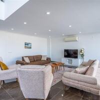 Villa Özgen Duo – Kalamar kiralık villa