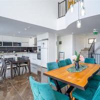 Villa Özgen Duo – Kalamar kiralık villa