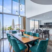 Villa Özgen Duo – Kalamar kiralık villa