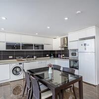 Villa Özgen Duo – Kalamar kiralık villa