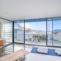 Villa Özgen Duo – Kalamar kiralık villa