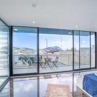 Villa Özgen Duo – Kalamar kiralık villa