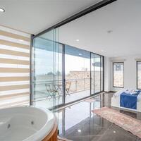 Villa Özgen Duo – Kalamar kiralık villa