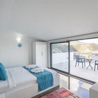 Villa Özgen Duo – Kalamar kiralık villa