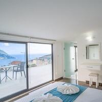 Villa Özgen Duo – Kalamar kiralık villa