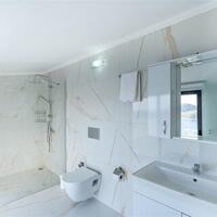 Villa Özgen Duo – Kalamar kiralık villa