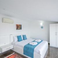 Villa Özgen Duo – Kalamar kiralık villa