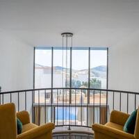 Villa Özgen Duo – Kalamar kiralık villa