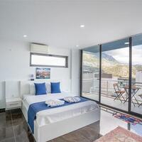 Villa Özgen Duo – Kalamar kiralık villa