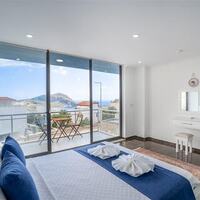Villa Özgen Duo – Kalamar kiralık villa