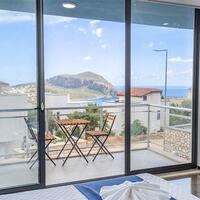 Villa Özgen Duo – Kalamar kiralık villa