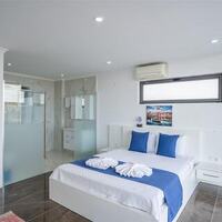 Villa Özgen Duo – Kalamar kiralık villa