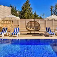 Villa Bitcoin – Kızıltaş kiralık villa