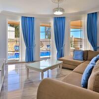 Villa Bitcoin – Kızıltaş kiralık villa