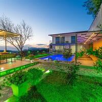Villa Smyrna — 2
