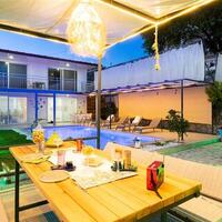Villa Smyrna — 4