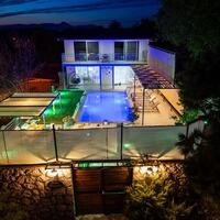 Villa Smyrna — 9