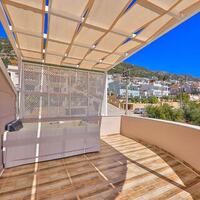 Villa Bitcoin – Kızıltaş kiralık villa