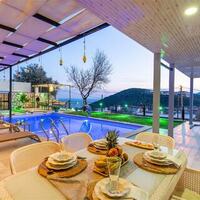 Villa Smyrna — 10