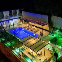 Villa Smyrna — 11