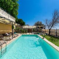 Villa Smyrna — 18