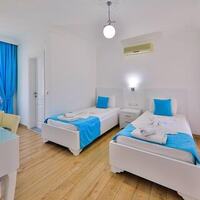 Villa Bitcoin – Kızıltaş kiralık villa