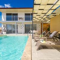 Villa Smyrna — 21