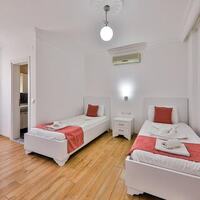 Villa Bitcoin – Kızıltaş kiralık villa