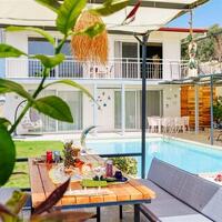 Villa Smyrna — 23